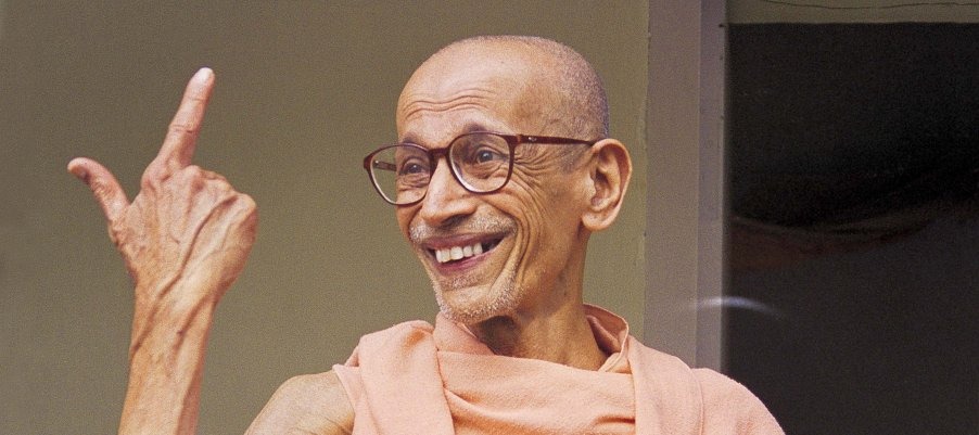 سوامی چیداناندا