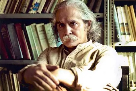 Mahdī Akhavān Sālis