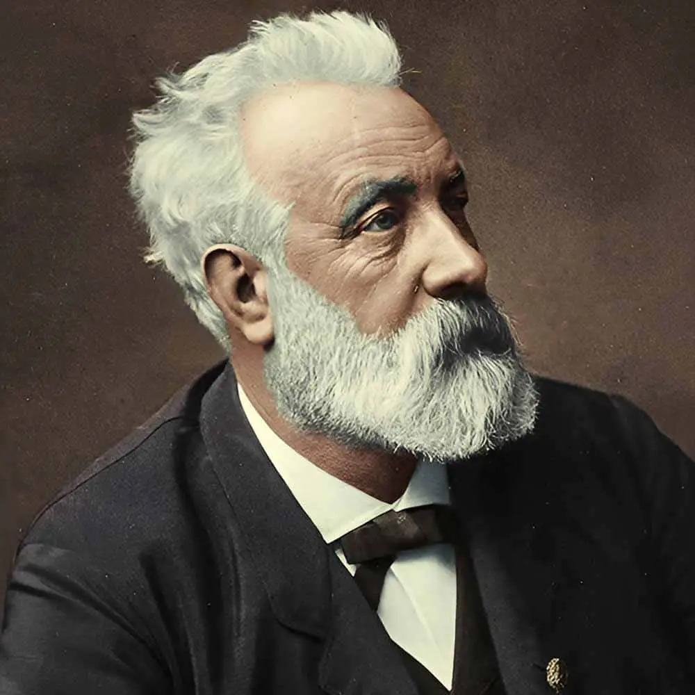 Jules Verne