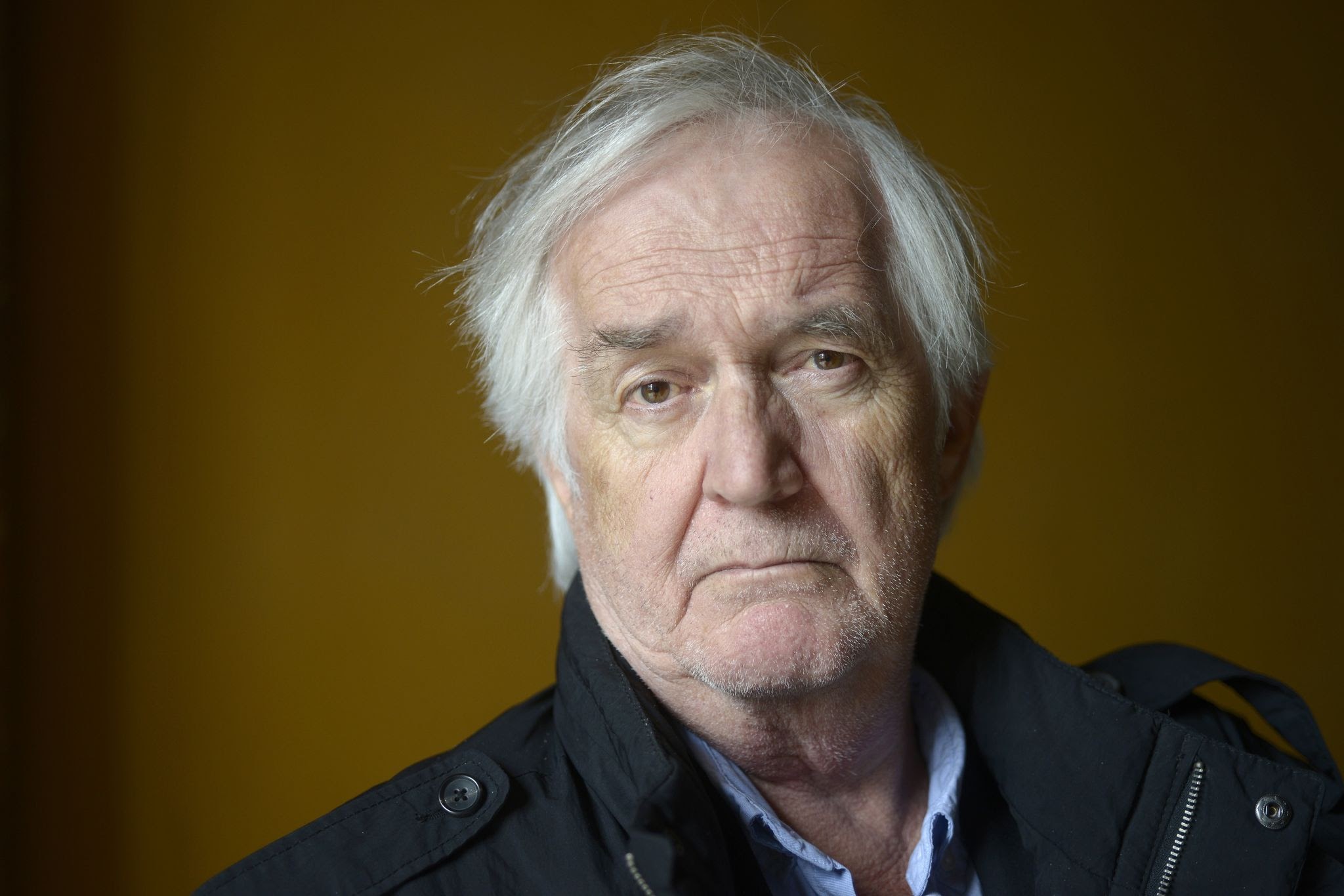 Hanning Mankell