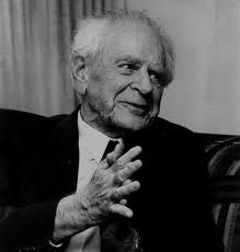 Karl Popper