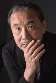 Haruki Murakami