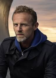 Jo Nesbø