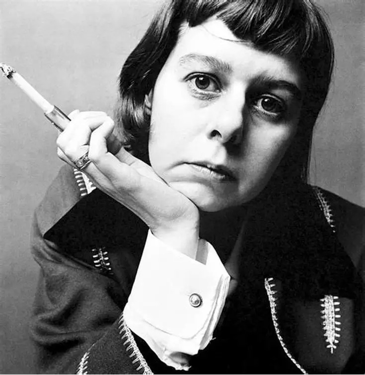 کارسن مکالرز