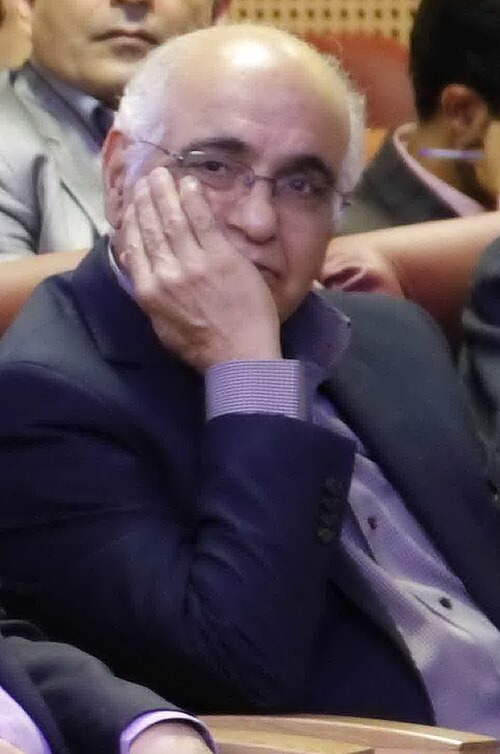 Hūshang Murādī Kirmānī