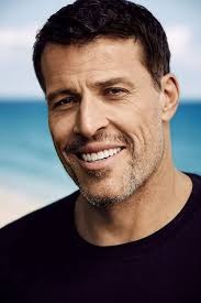 Tony Robbins