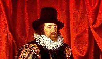 فرانسیس بیکن