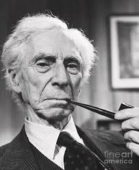 Bertrand Russell