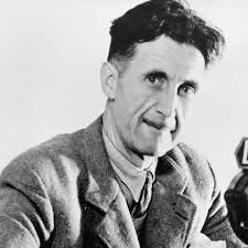 George Orwell